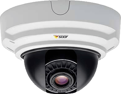 AXIS IP Cameras