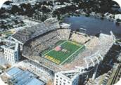 Citrus Bowl Orlando