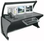 Security Command Consoles