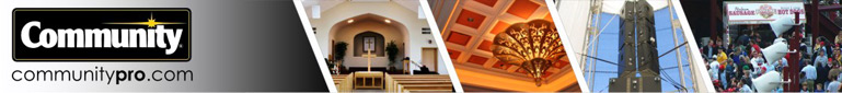 Link to Community Speakers