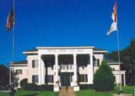Mt. Dora City Hall
