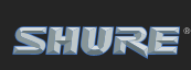 Shure Mics & Accessories