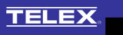 Telex Mics, Headsets & more
