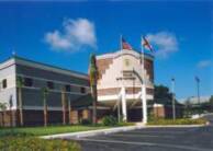 Leesburg Police Department