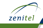 Zenitel Intercoms