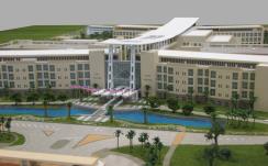 VAMC Orlando (click for larger photo)